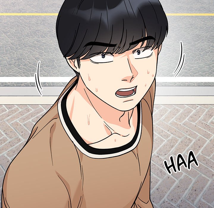Secret Siblings - episode 23 - 21