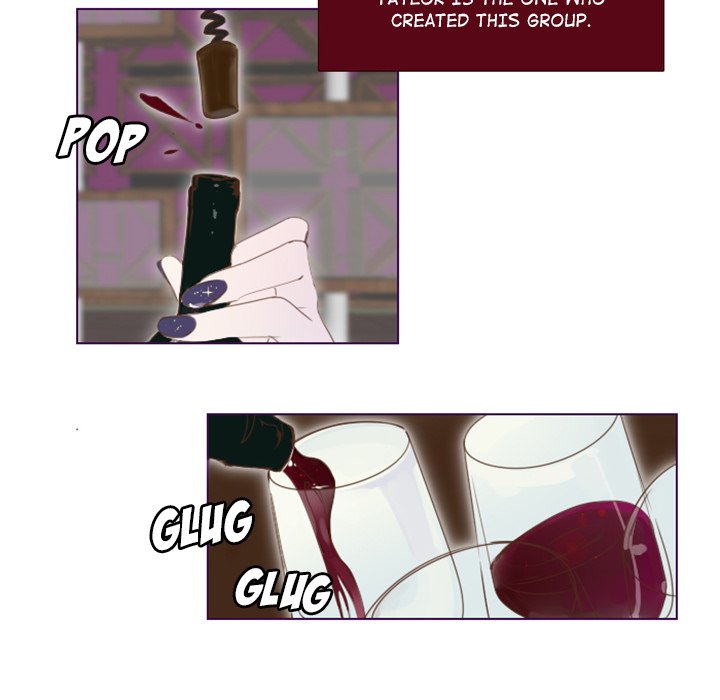 A Sweet Drink - episode 1 - 26