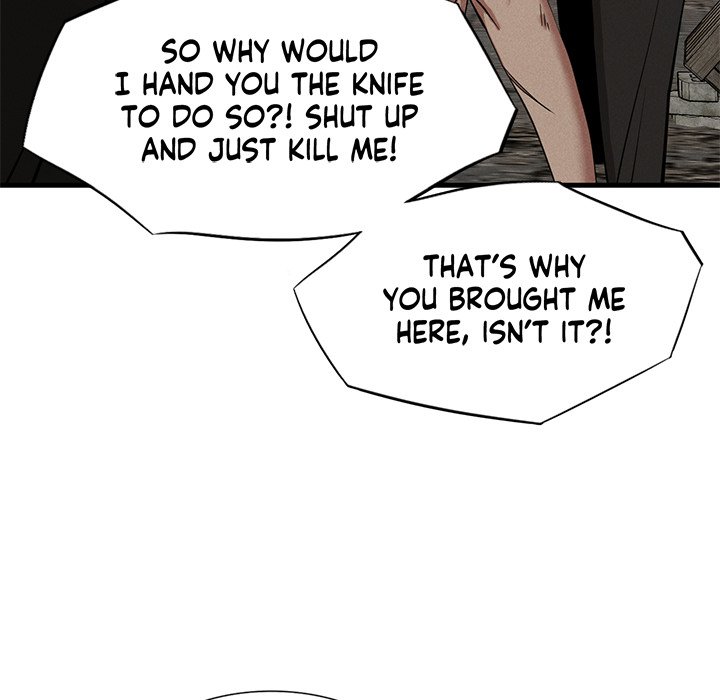 The Path to Vengeance - episode 29 - 85