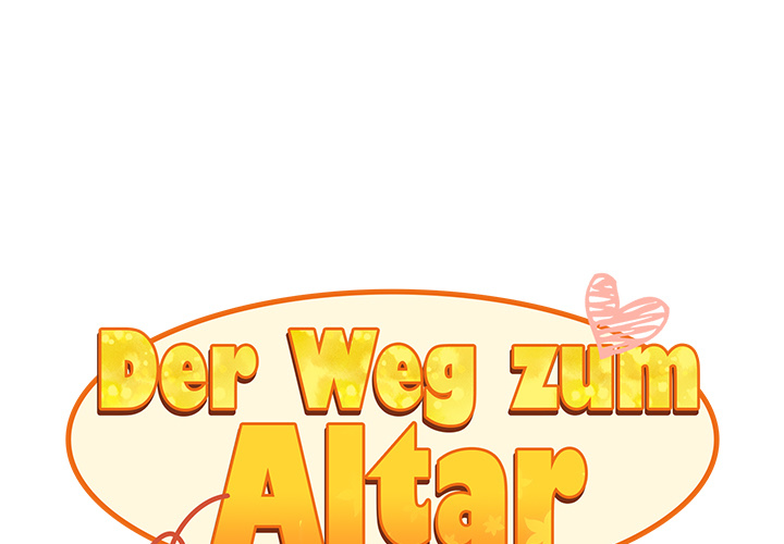 Der Weg zum Altar - episode 27 - 0