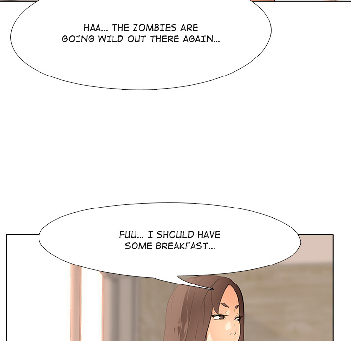 Quarantine Tower - episode 4 - 71
