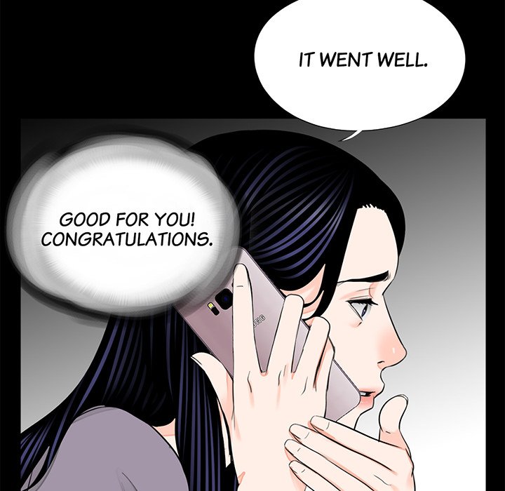The Richest People in Gangnam have their Own Problems - episode 20 - 17