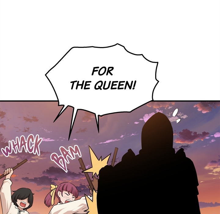 Summoners War: Captain Eve - episode 30 - 62
