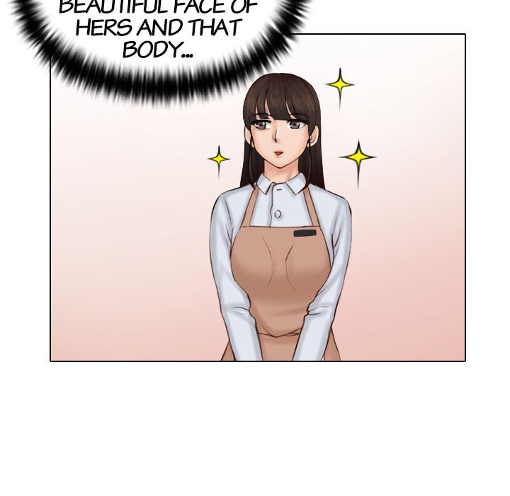 My Girlfriend and My Slave - episode 1 - 14