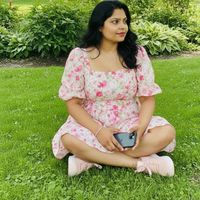 TikTok Account Photo