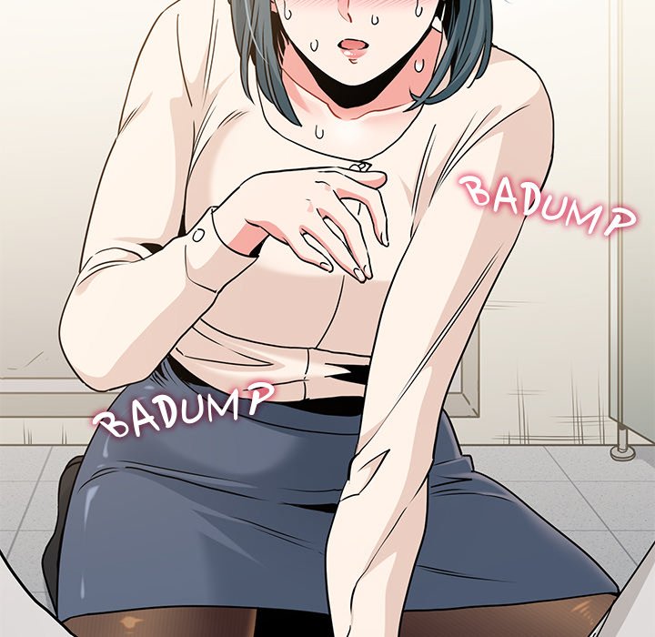 Snapping into Love - episode 15 - 37