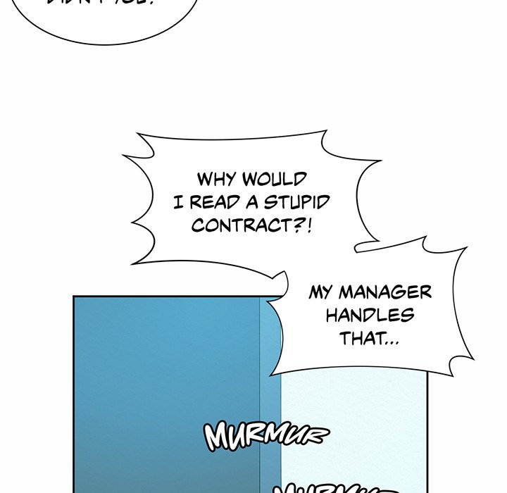 Office Affairs - episode 15 - 20