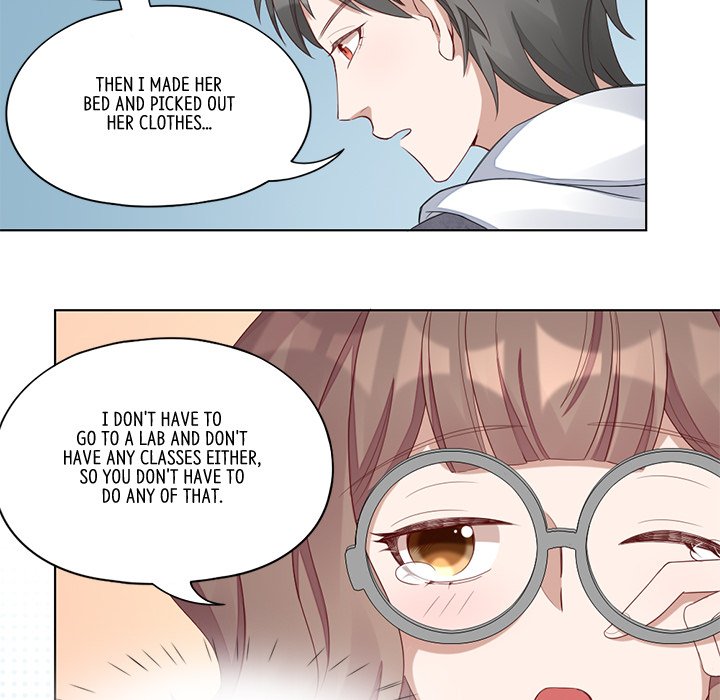 My New Pet Cat - episode 27 - 21