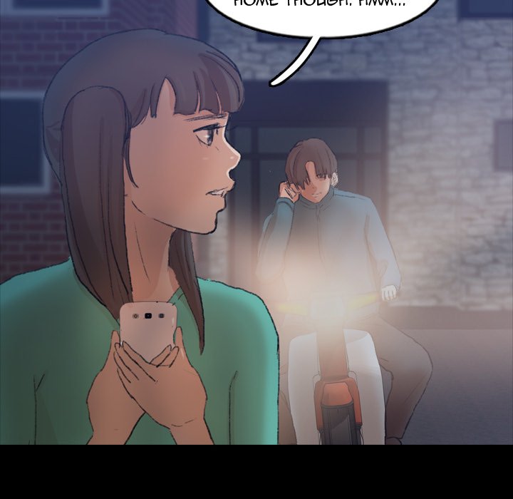 Secret Neighbors - episode 52 - 99