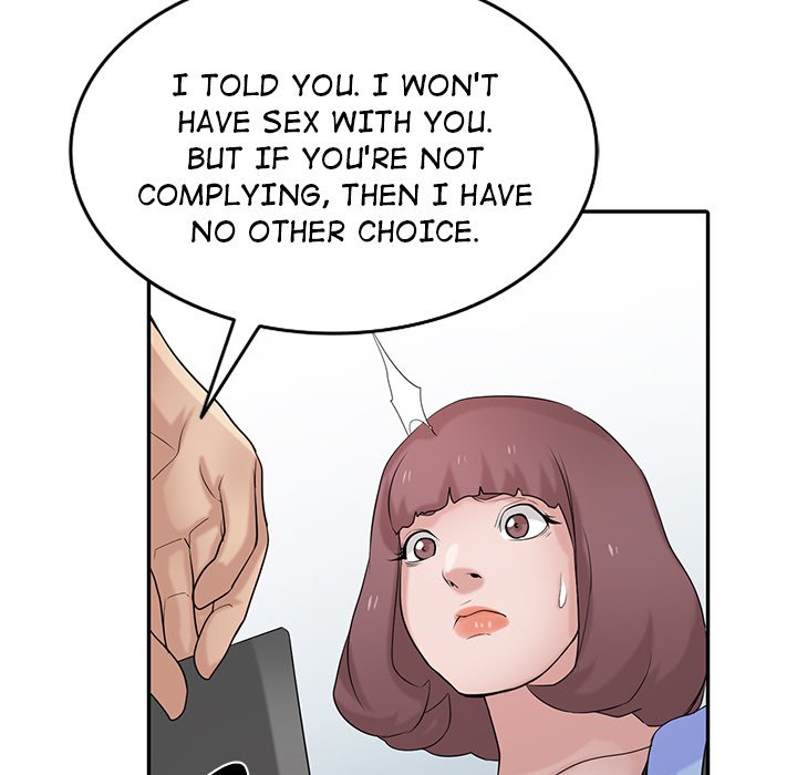 The Mismatch - episode 28 - 52
