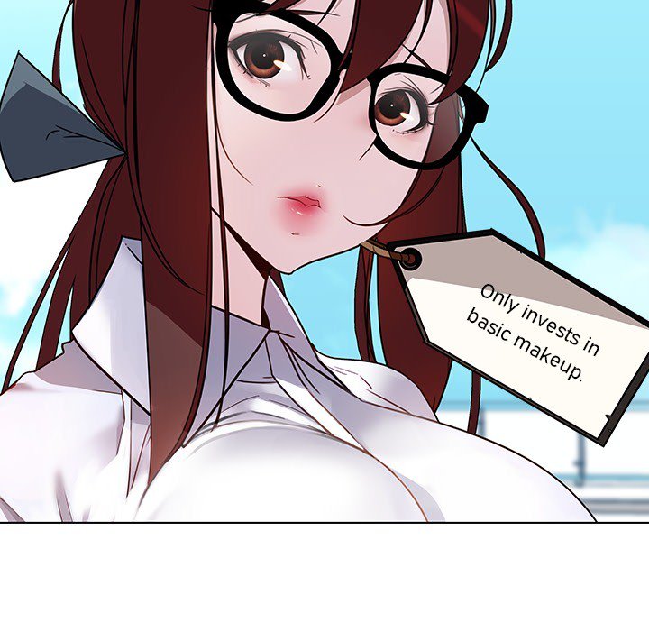 Fallen Flower - episode 3 - 140