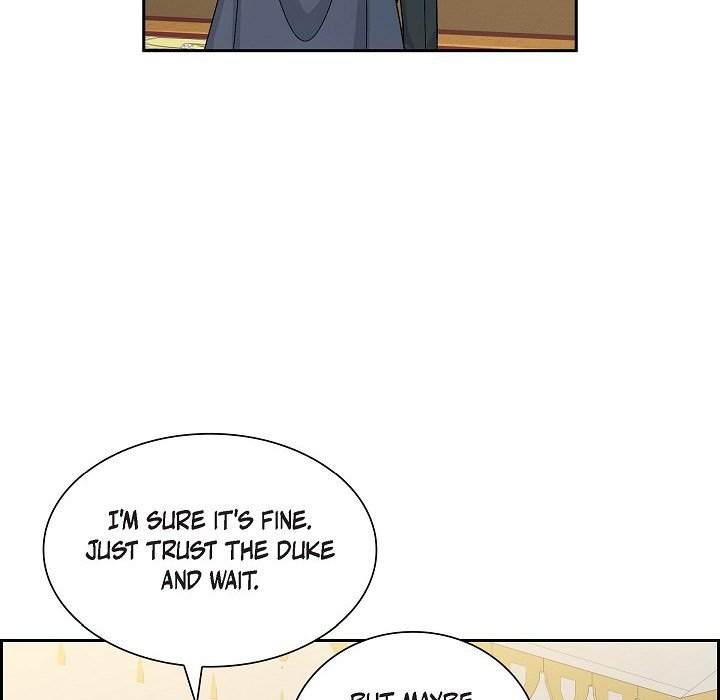 The Destroyer Fell in Love with Me - episode 50 - 80