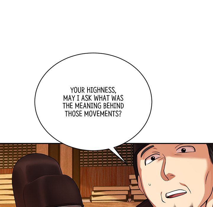 Swole Joseon - episode 2 - 121