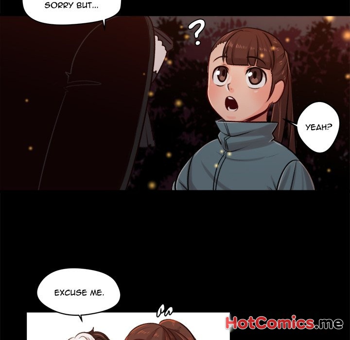 Forest of the Fireflies - episode 4 - 16
