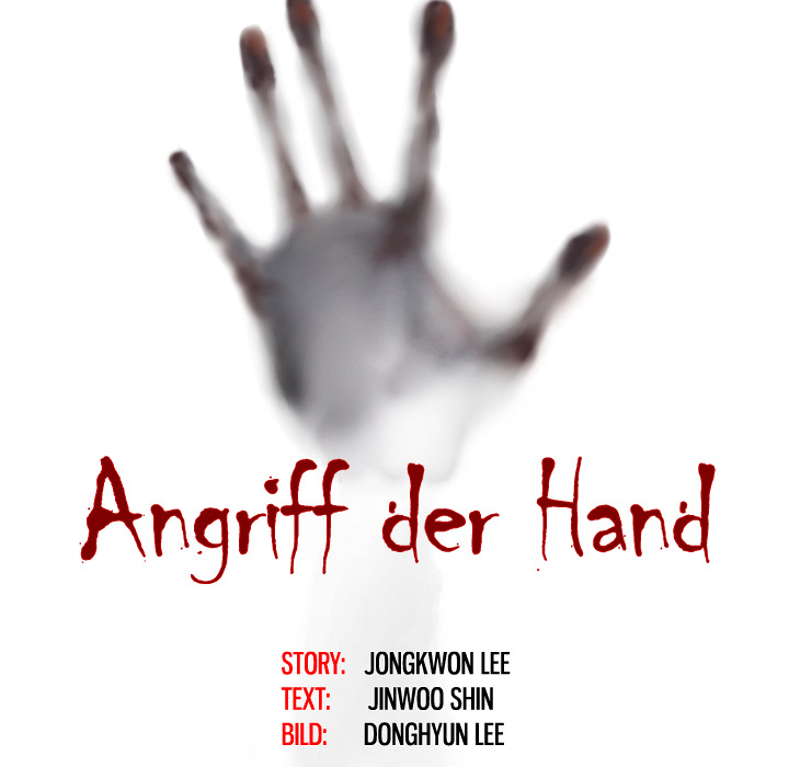 Angriff der Hand - episode 5 - 4