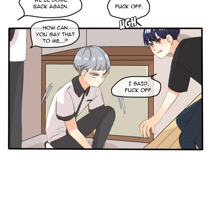The Chill Couple - episode 7 - 8
