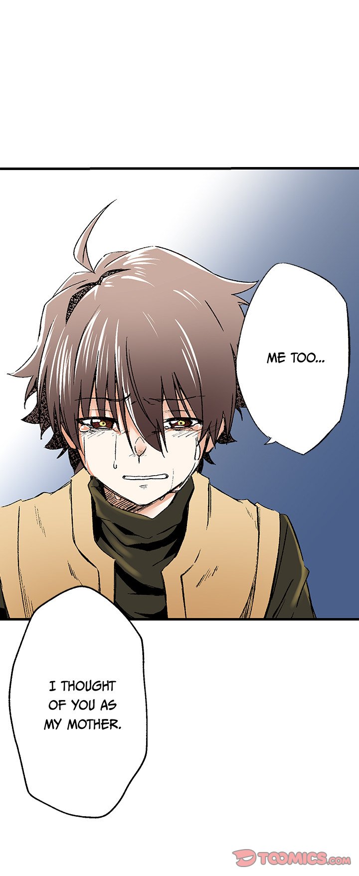 Class Reincarnation - episode 16 - 20