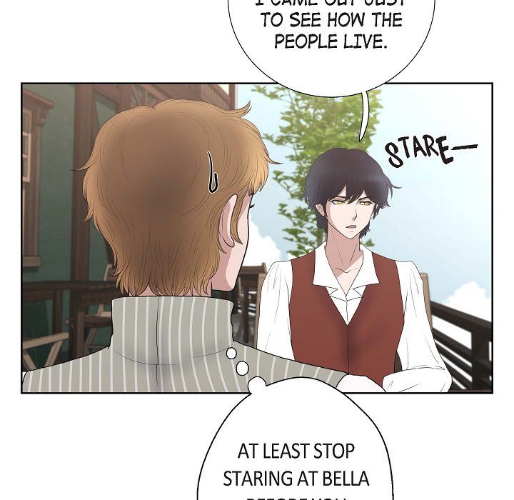 On the Emperor's Lap - episode 20 - 54