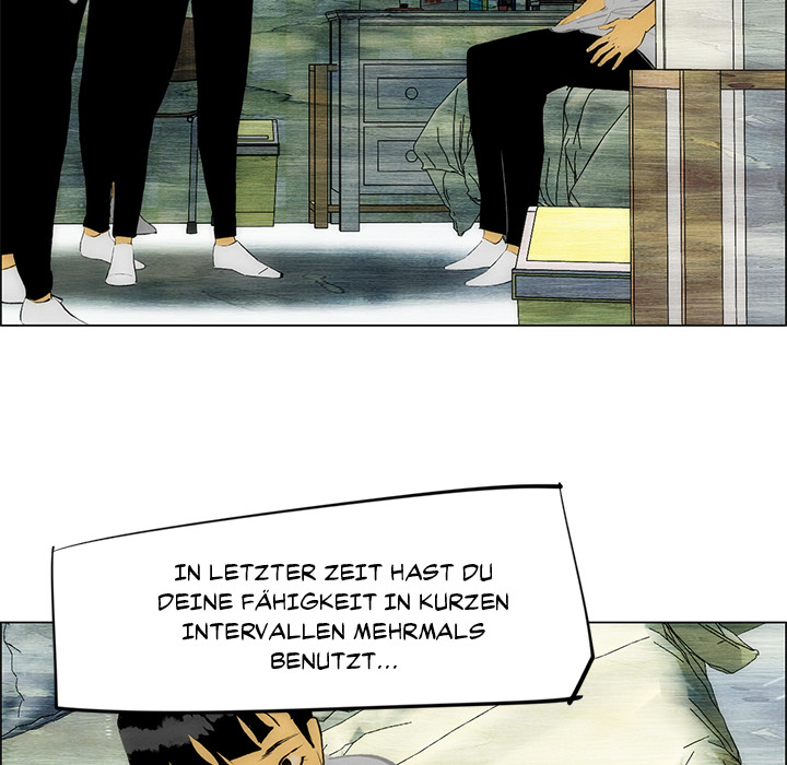 Verstand über Muskeln - episode 49 - 20