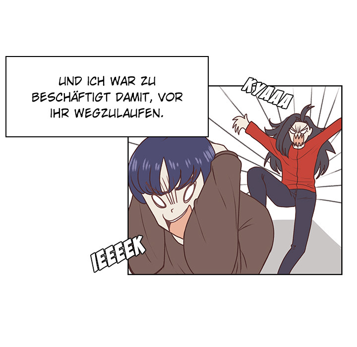 Der Mädchen-Knigge - episode 54 - 60