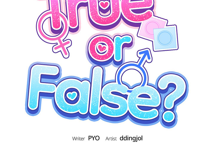 True or False? - UNCENSORED - episode 57 - 2
