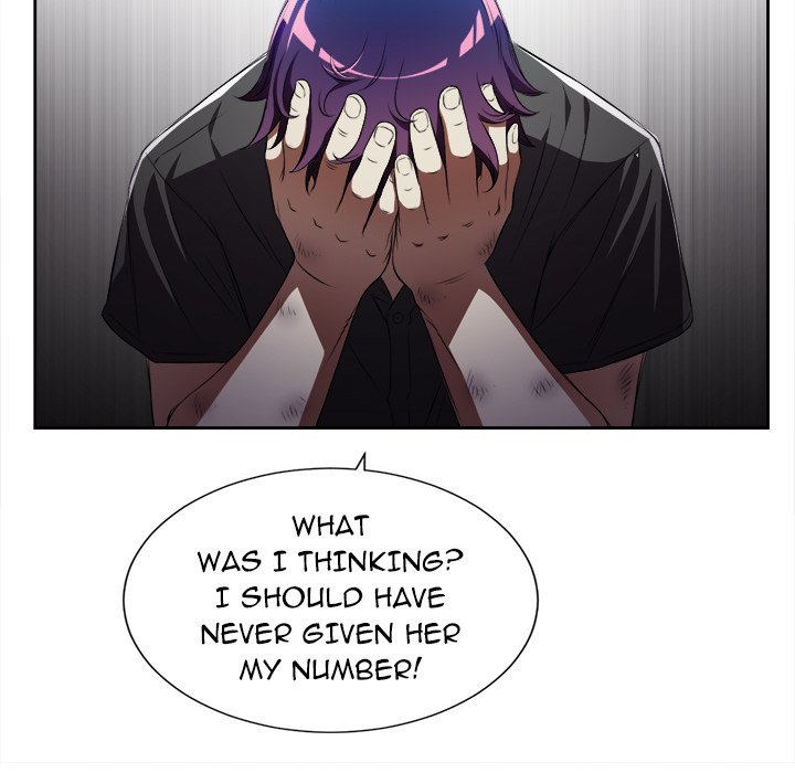 Yuri's Part Time Job - episode 29 - 74