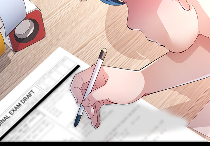 Intimate Tutoring - episode 1 - 1