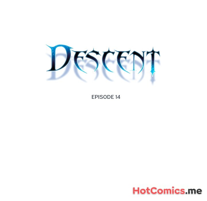 Descent - episode 14 - 25