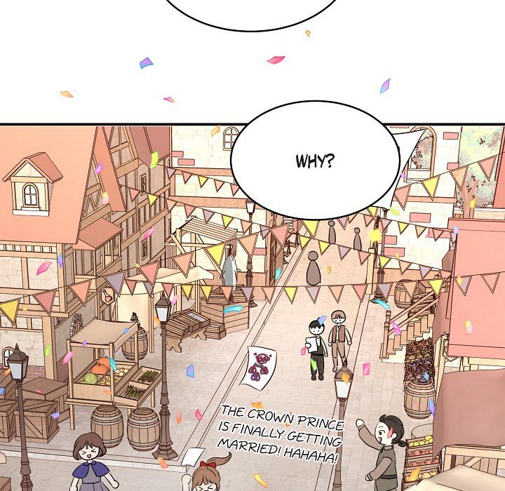Hold on, Crown Prince! - episode 35 - 69