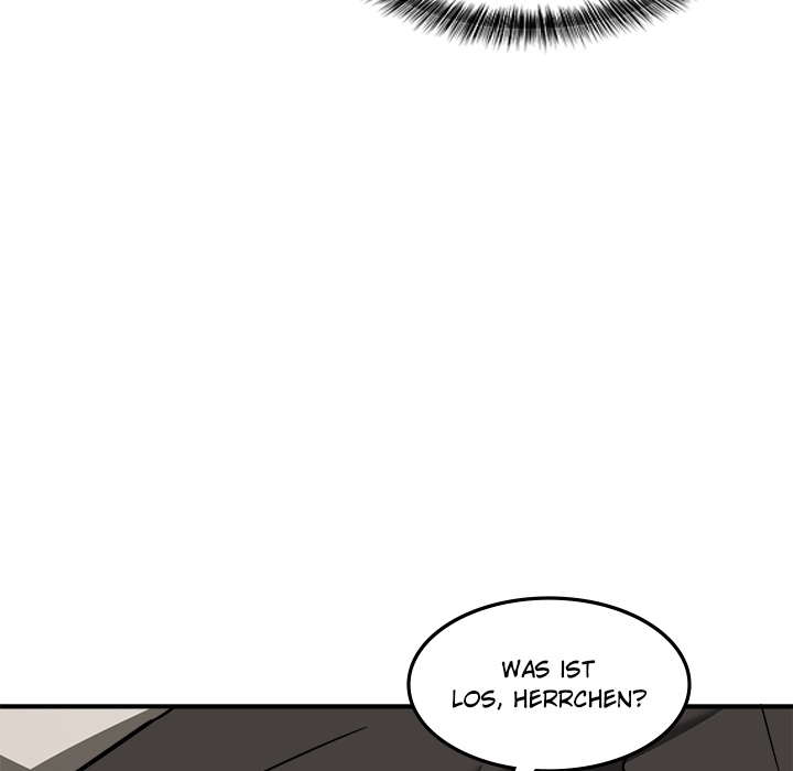 An ihrer Leine - episode 41 - 53