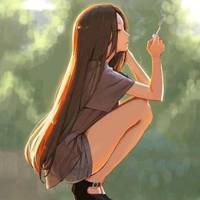 TikTok Account Photo