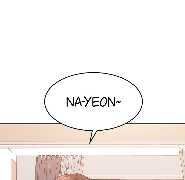 Don't Tell Mom - episode 1 - 21