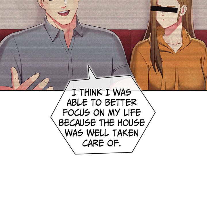 Master, Do You Need A Hand? - episode 50 - 7