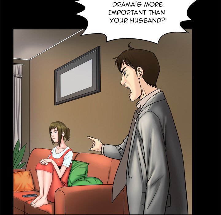 My Wife's Partner - episode 4 - 55