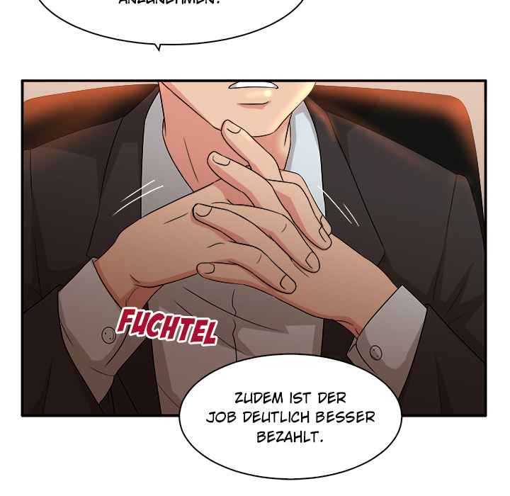 Ein gut gehütetes Geheimnis - episode 6 - 13