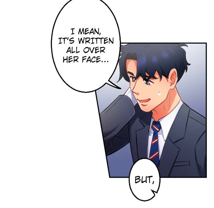 That Soaking Wet Girl - episode 9 - 74