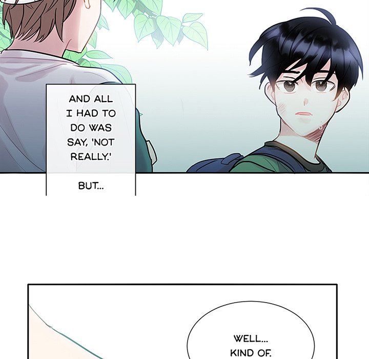 Wistful Summer - episode Prologue - 8