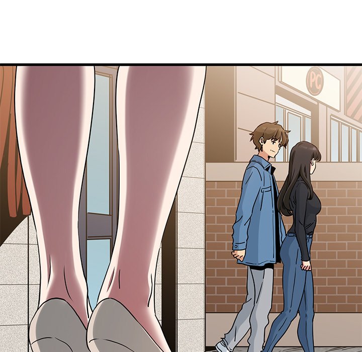 Snapping into Love - episode 24 - 168