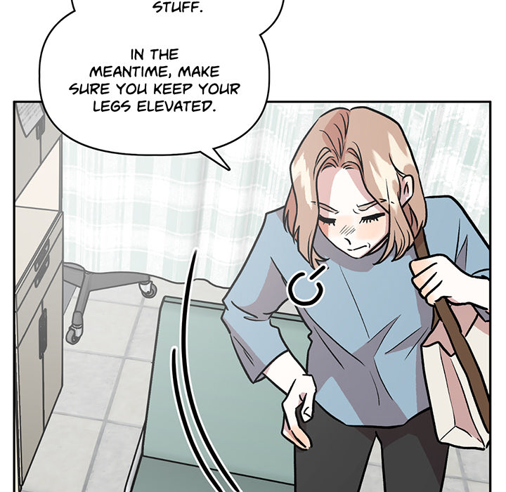 Bitter Sweetheart - episode 31 - 170