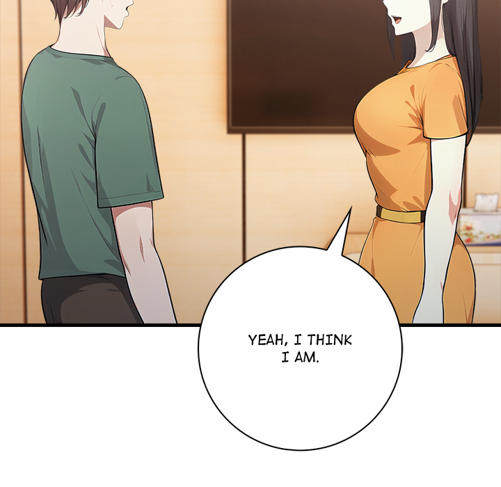 Seductive Curves Behind Closed Doors - episode 13 - 7
