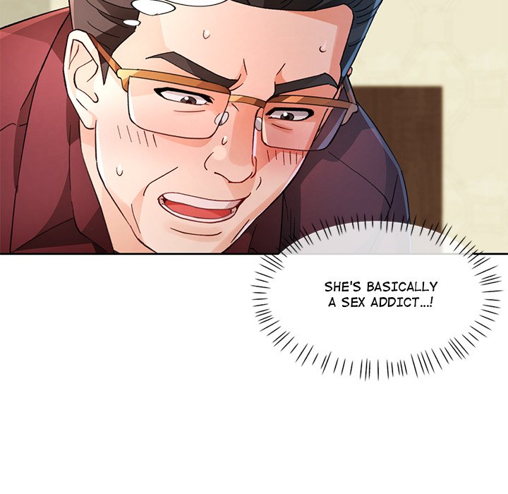Wait, I'm a Married Woman! - episode 66 - 82