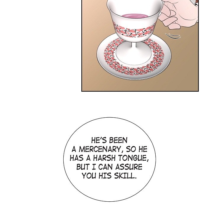 On the Emperor's Lap - episode 24 - 74