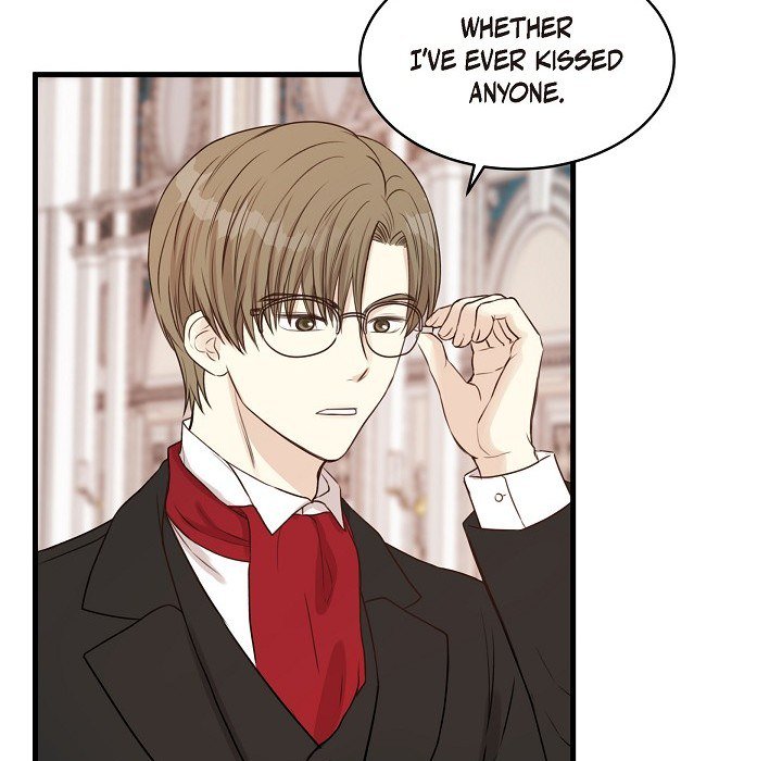 Hold on, Crown Prince! - episode 25 - 116