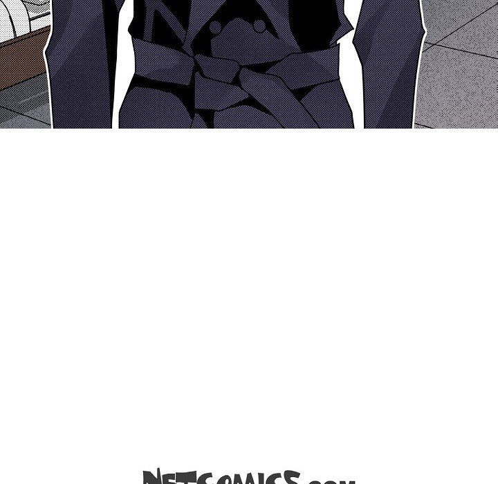 Work, Fight and Love - Webtoon Edition - episode 22 - 103