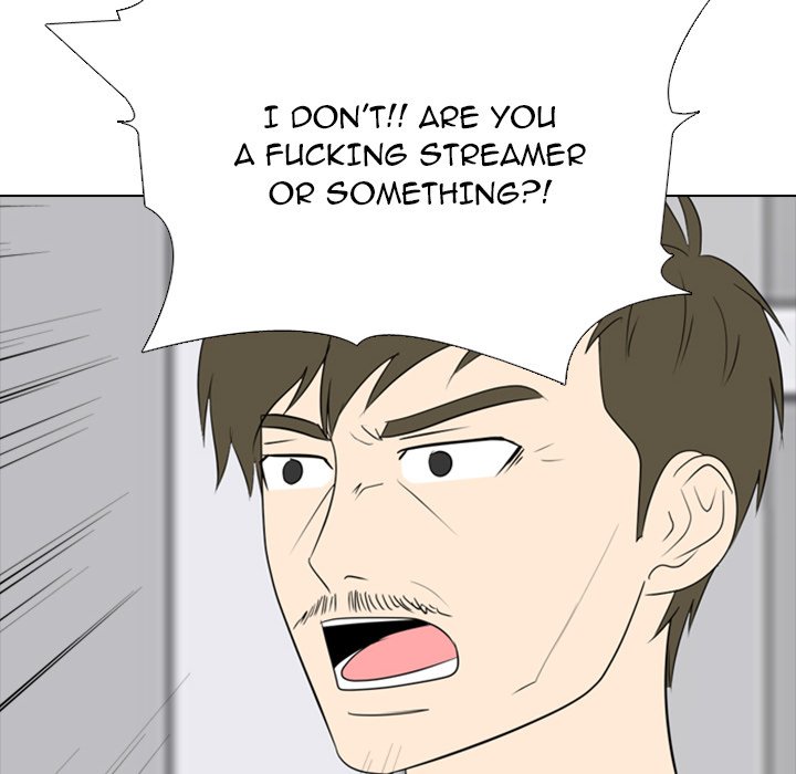 Taekwon High - episode 12 - 105
