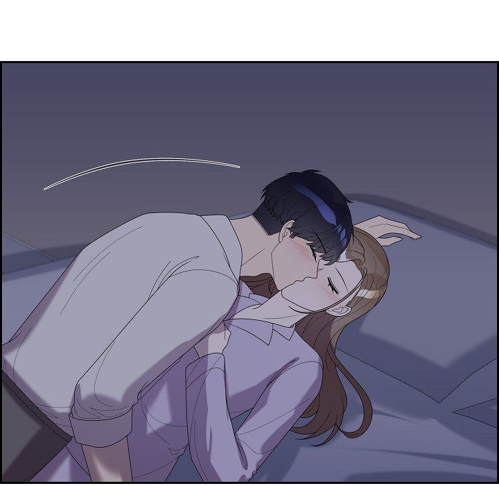 A Misogamist's Romance - episode 38 - 39