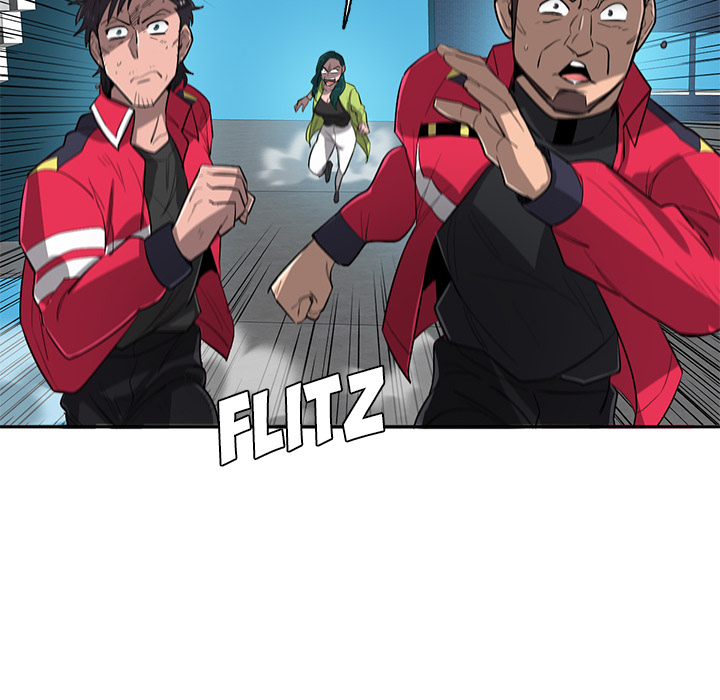 Stardust - episode 61 - 51