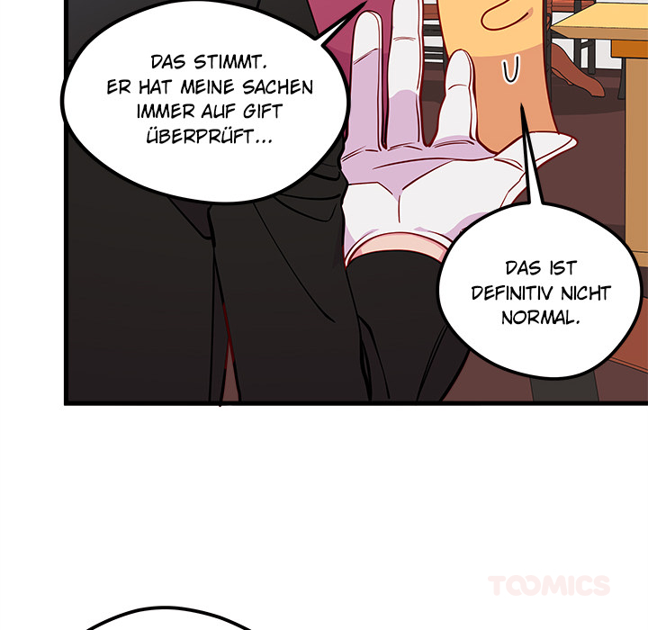 Ich wähle dich! - episode 51 - 61