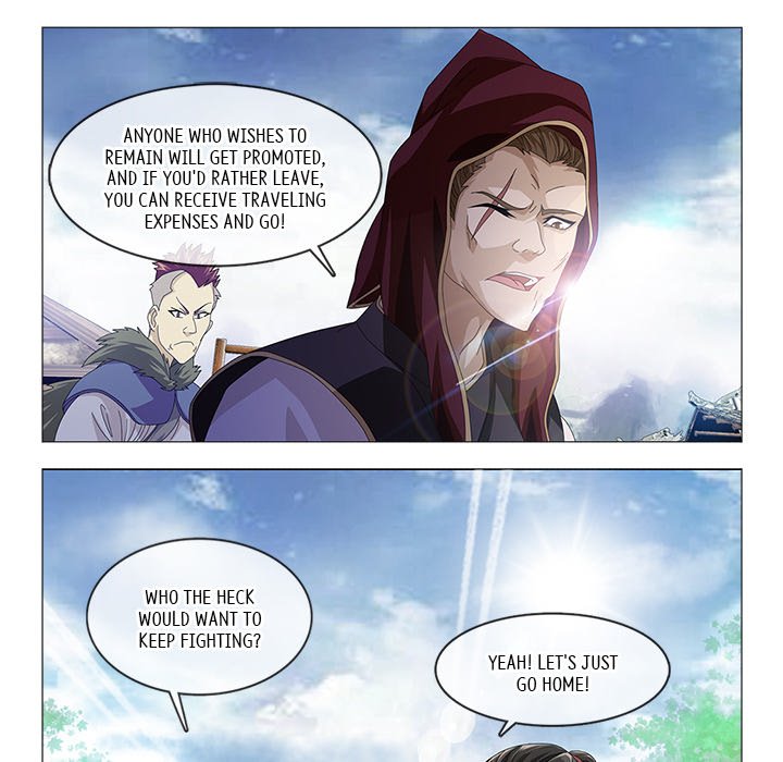 The Monkey King's Tale - episode 69 - 11