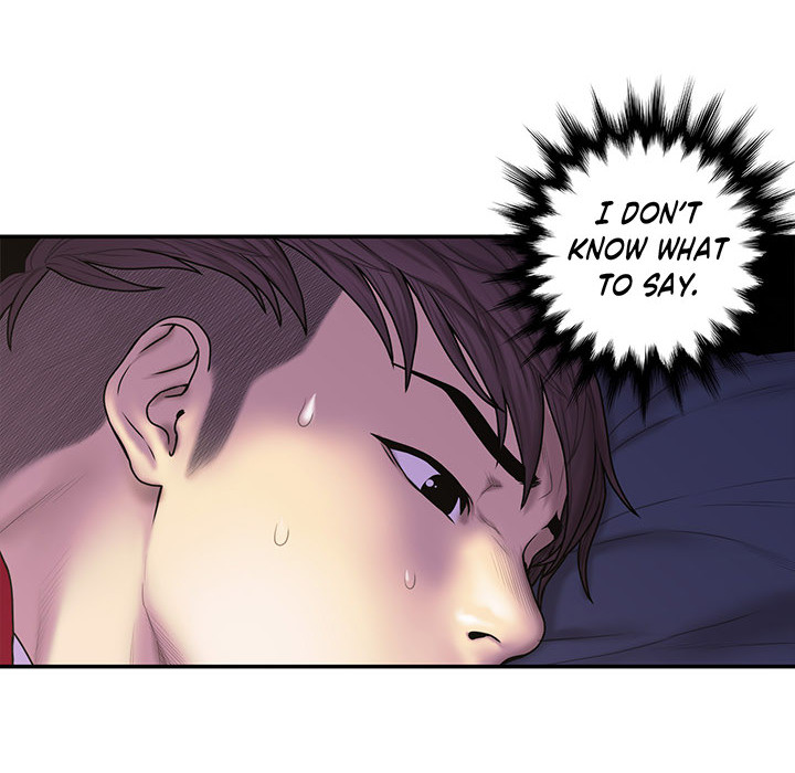 Sleeping With the Ghost - episode 28 - 15